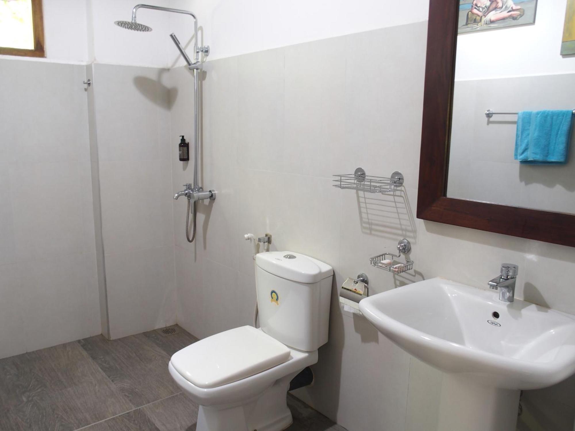 Sooriya Villa Мириса Екстериор снимка