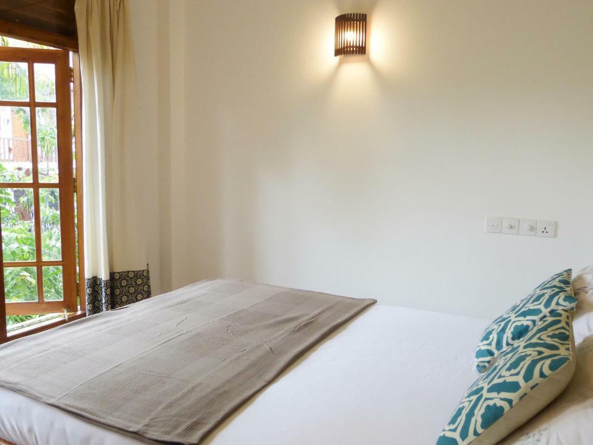 Sooriya Villa Мириса Екстериор снимка