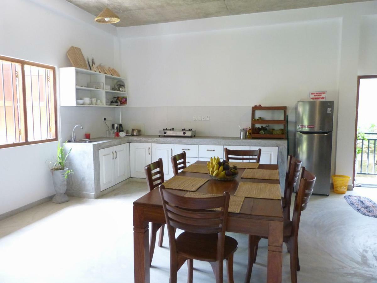 Sooriya Villa Мириса Екстериор снимка
